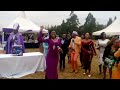 Bsp Gitonga Ordination: Gospel  Stars Performing