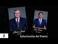 FTC Español - Pastor Parks - 08/20/23 (PM)