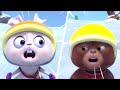 Gumball Machine Breaking Mission - Kids Funny Cartoon Collections