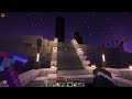 The Great Pig Heist, plus upgrading the End - Fractured SMP Ep. 5