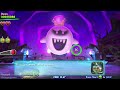 Luigi's Mansion Arcade All Bosses & Ending