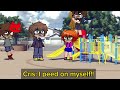 Aftons at the park #aftons #fivenightsatfreddys#funnyshorts
