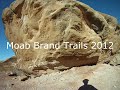 Moab Brand Trails