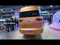 Ashok Leyland Bada Dost Express | New Launch | Auto Expo 2023