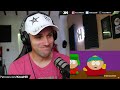 THEY'RE TRYING TO GET CANCELLED!! | South Park's Darkest Jokes (REACTION)