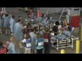 UH Case Medical Center Disaster Drill