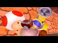 Super Mario Sunshine - ИГРОФИЛЬМ на Русском Языке [2K, 60 FPS, Widescreen]