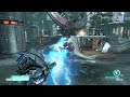 Titan 1vs1 (Against Marine) [Fall of Cybertron]