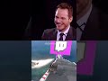 Funny Interview Moments with Jennifer Lawrence and Chris Pratt #fyp #fy #funny #funnyvideo #views