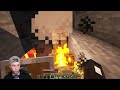 KTOŚ MNIE CIĄGLE OBSERWUJE... | Minecraft: We Mgle #3