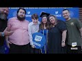 UCR Business Commencement Ceremony 2024 Highlights