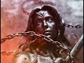 Zack Snyder's Justice League - Official 'Time' Opening Titles Promo Sequence (4K Logoless Upscale)