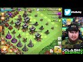 Rushing is now OP in Clash of Clans!