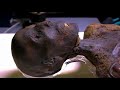 The Mystery Of The Misfit Mummies | Mummy Forensics | Timeline