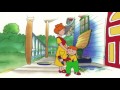 Animated Cartoons | Caillou Full Episodes HOUR LONG Caillou goes to School