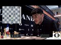 Gukesh in Shark Mode | Gukesh vs Firouzja | FIDE Candidates 2024