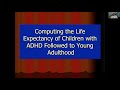 The ADHD Toolbox: The Latest in ADHD Research with Dr. Russell Barkley