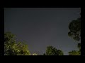 Timelapse 17_11_22 Canon M50 and Rokinon 12mm F2