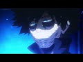 Dabi (AMV) Fall Out Boy - My Songs Know What You Did In The Dark