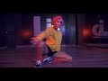 Chris Brown - Rock Your Body | Coreografía por Jaboo | #ArteConSentido