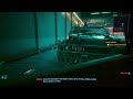 Cyberpunk 2077 - BEEP BEEP