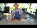 Harris Ranch vs Trader Joe's Ribeye Shootout! Who's got the best meat!?! | Knotty Wood BBQ
