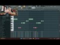 💕 Making a Melanie Martinez PORTALS Beat | FL Studio COOKUP 🧚‍♀️