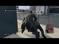 Watch Dogs - Breakable Things (Part 13) (CLOUD)