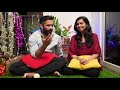 Ravi V/S Nitya | How Well Do You Know Your Partner | Couple Challenge | Who Won?