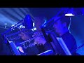 Giorgio Moroder / Daft Punk - Giorgio by Moroder - live