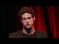Turning disability into ability | Liam Malone | TEDxAuckland