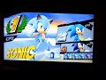 8-Man Smash with all lvl 9 CPU Sonics