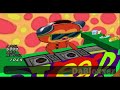 Parappa raps for 18 minutes