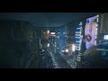 Blade Runner Ambience - Blade Runner Blues