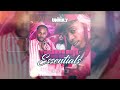 Unruly Essentials (Drake, Chris Brown, Dexta Daps, Vybz Kartel & More) R&B & Dancehall Remixes