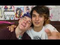 YOU'LL NEVER GUESS THESE IMPOSSIBLY STUPID ANIME SUBTITLES. (feat. CrankGameplays)