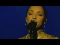 Sade - Somebody Already Broke My Heart (Lovers Live)