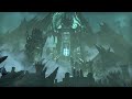Who Is The DEAD DAEDRIC PRINCE Of Deadlight? - Elder Scrolls Detective