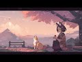 【Free BGM】Sakura chill / Japanese Lofi, chill pop & kawaii BGM♪【フリーBGM / 30min】