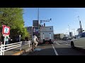 Tokyo Shibuya From Shinjuku,Harajuku,Omotesando - Driving tour[4K]