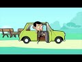 Hotel Bean | Mr. Bean | Cartoons for Kids | WildBrain Bananas
