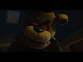 FIVE NIGHTS AT FREDDY'S - Official Teaser Trailer (Universal Pictures) - HD