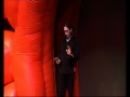 Ross Noble Randomist - Live in Melbourne Town Hall [Part 8]