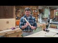 My 5 Most Used Router Bits & How to Make Moulding