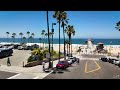 Manhattan Beach, California - Relaxing Views