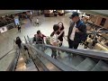 BIGGEST Outlet Mall in Hong Kong | Citygate Outlets | Walking Tour | 4K | ETV