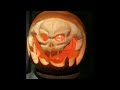 TF2 Halloween Pumpkin (Spine Chilling Skull)