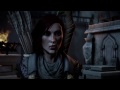 Dragon Age™: Inquisition Meeting Sera