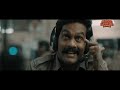Vishal's CYBER HACKER - Hindi Dubbed Full Movie | Shraddha Srinath, Regina Cassandra | South Movie