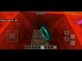 Summoning scary ritual in Minecraft